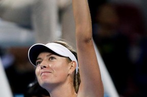 乐鱼官方网站-莎拉波娃在G2比赛中持续失利，晋级下一阶段引发热议！赢得满堂喝彩-乐鱼官方网站